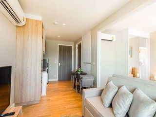 For rent and for sale 1 bed condo in Thalang, Phuket