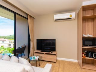 For rent and for sale 1 bed condo in Thalang, Phuket