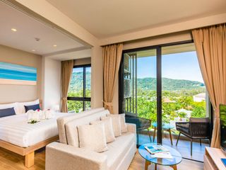 For rent and for sale 1 bed condo in Thalang, Phuket
