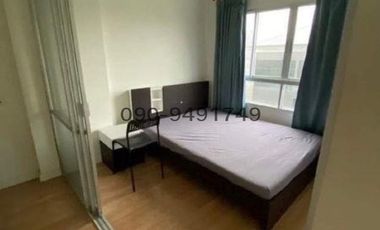 For sale 1 bed condo in Suan Luang, Bangkok
