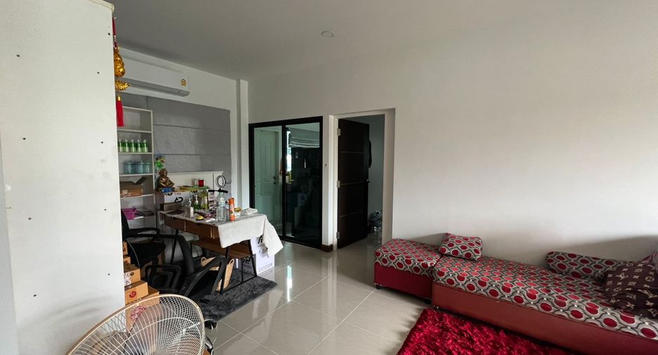 For sale 3 bed house in Mueang Chachoengsao, Chachoengsao