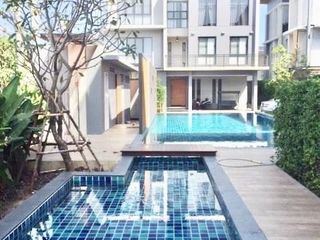 For rent 4 ベッドルーム house in Bang Na, Bangkok