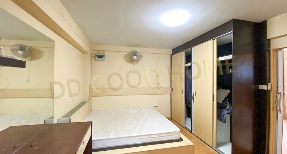 For sale 1 bed condo in Phaya Thai, Bangkok