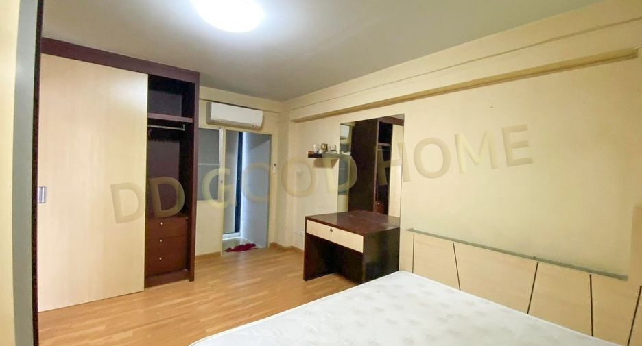 For sale 1 bed condo in Phaya Thai, Bangkok