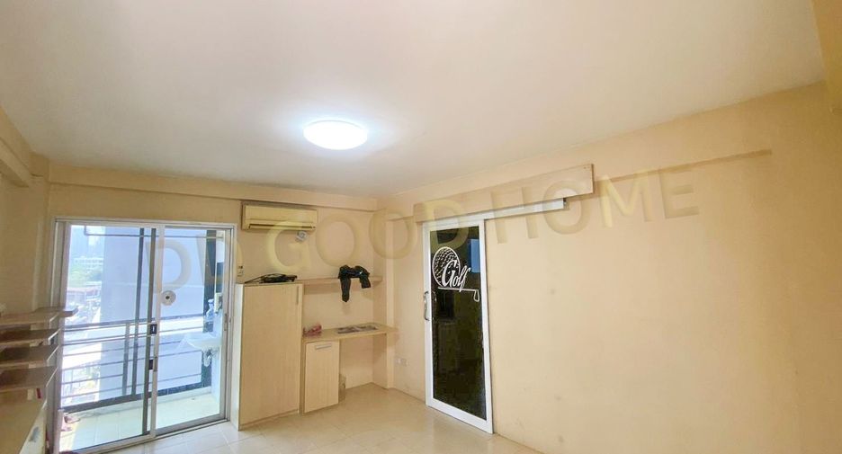 For sale 1 bed condo in Phaya Thai, Bangkok