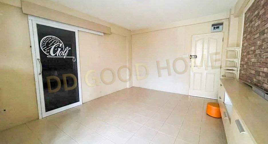 For sale 1 bed condo in Phaya Thai, Bangkok