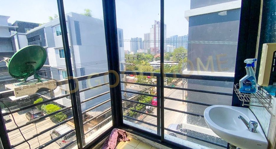 For sale 1 bed condo in Phaya Thai, Bangkok