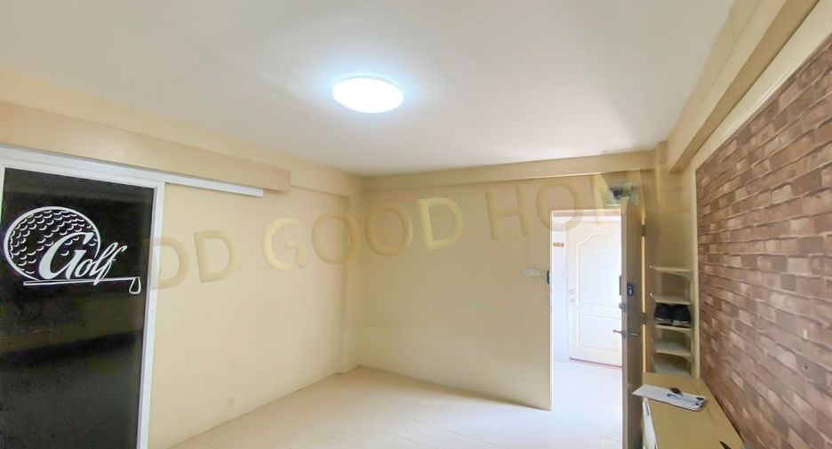 For sale 1 bed condo in Phaya Thai, Bangkok