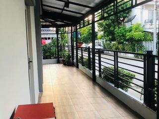 For sale 3 bed townhouse in Mueang Samut Prakan, Samut Prakan