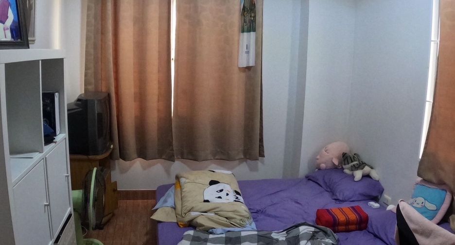 Продажа 3 спальни таунхаус в Mueang Samut Prakan, Самутпракан
