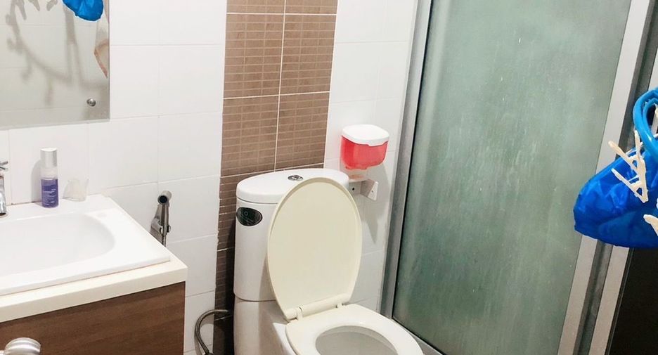 Продажа 3 спальни таунхаус в Mueang Samut Prakan, Самутпракан