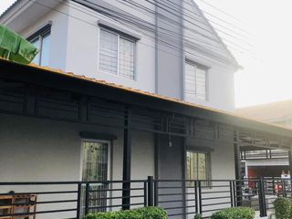 For sale 3 bed townhouse in Mueang Samut Prakan, Samut Prakan