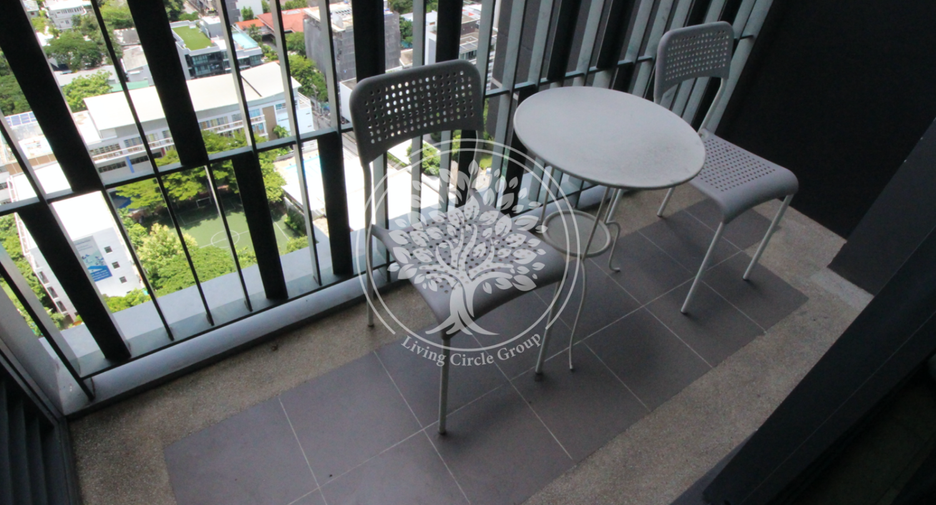 For rent and for sale 2 bedrooms condo in Khlong Toei, Bangkok
