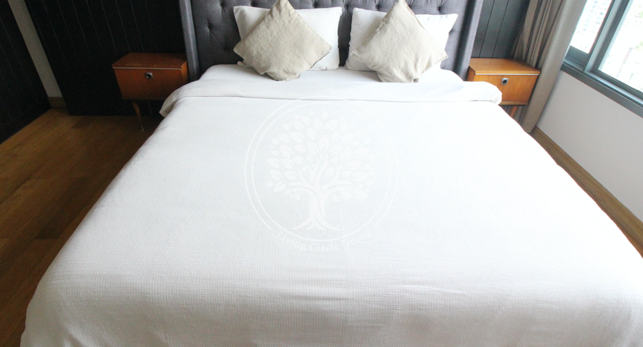 For rent and for sale 2 bedrooms condo in Khlong Toei, Bangkok