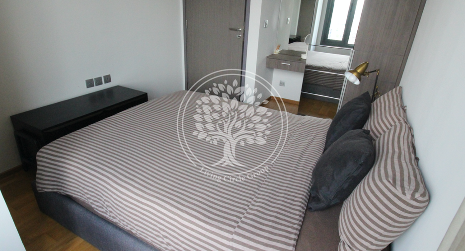 For rent and for sale 2 bedrooms condo in Khlong Toei, Bangkok