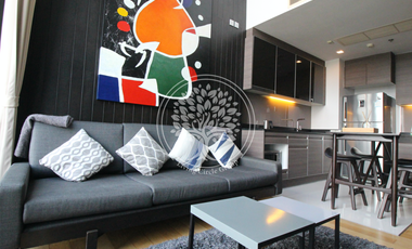Wohnung zur Miete und zum Kauf mit 2 Zimmer in Khlong Toei, Bangkok