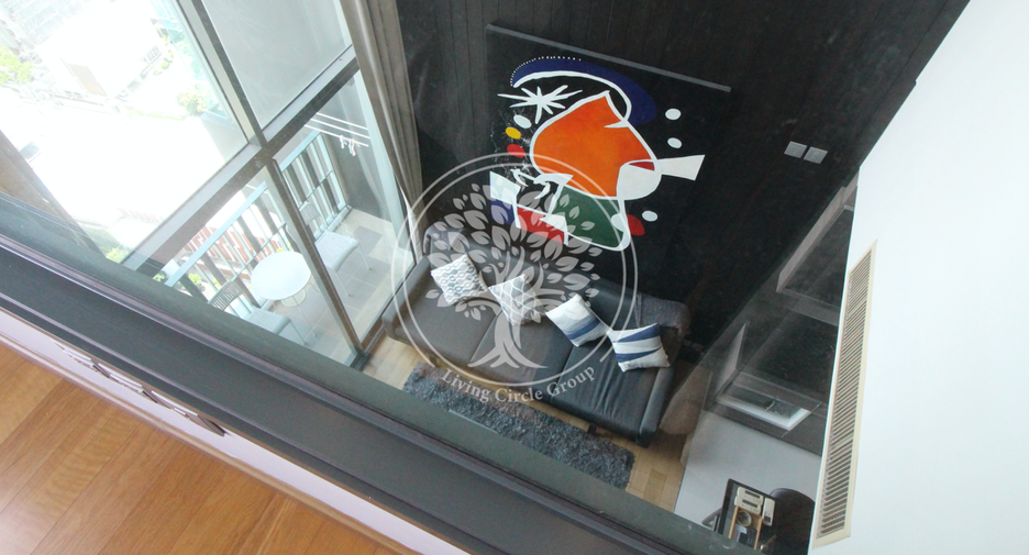 For rent and for sale 2 bedrooms condo in Khlong Toei, Bangkok