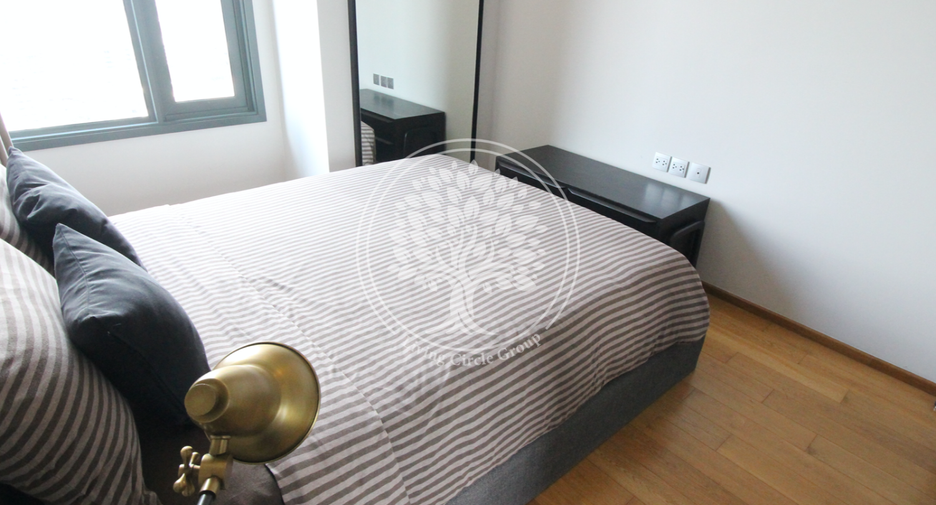 For rent and for sale 2 bedrooms condo in Khlong Toei, Bangkok