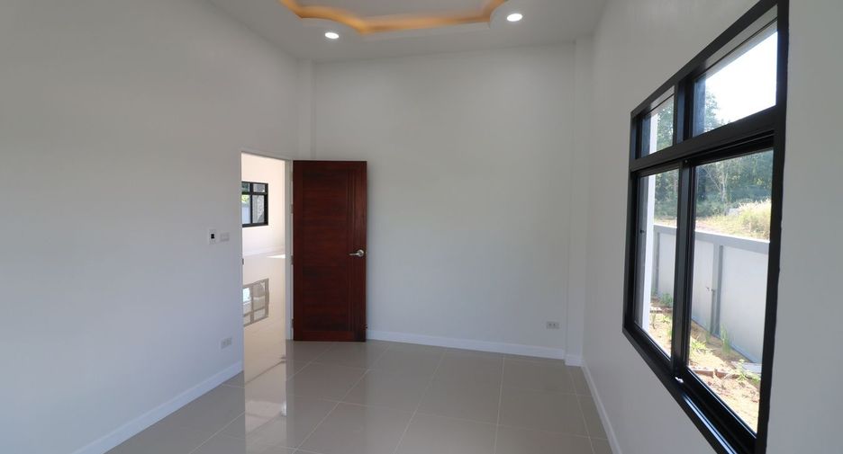 For sale 3 Beds house in Kut Chap, Udon Thani