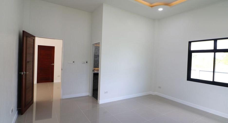 For sale 3 bed house in Kut Chap, Udon Thani