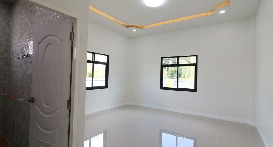 For sale 3 Beds house in Kut Chap, Udon Thani