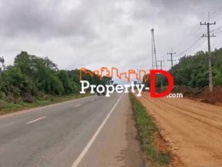 Продажа Участок в Mueang Yasothon, Yasothon