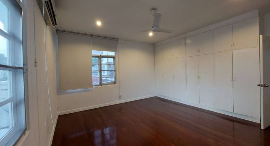 出租 公寓 独立屋 在 Watthana, 曼谷