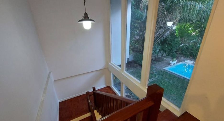 出租 公寓 独立屋 在 Watthana, 曼谷