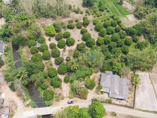 For sale land in Mae On, Chiang Mai