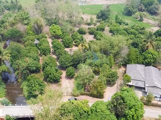 For sale land in Mae On, Chiang Mai