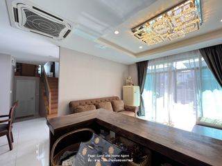 For sale 4 bed house in Pak Kret, Nonthaburi