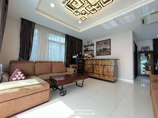 For sale 4 bed house in Pak Kret, Nonthaburi