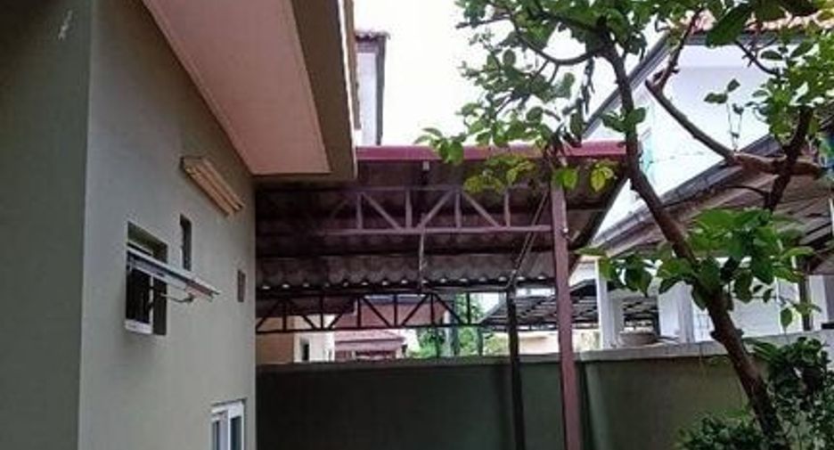 出租 和 出售 3 卧室 独立屋 在 Lam Luk Ka, Pathum Thani