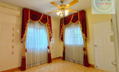 Haus zum Kauf mit 5 Zimmer in Bang Bua Thong, Nonthaburi