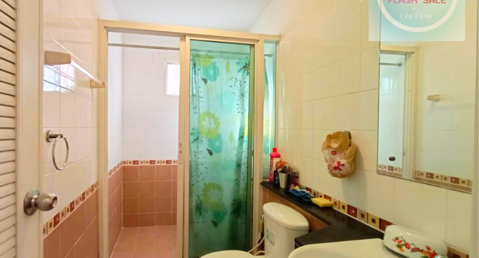 For sale 5 bedrooms house in Bang Bua Thong, Nonthaburi