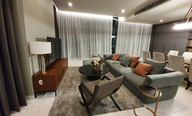 For rent 3 ベッドルーム condo in Watthana, Bangkok