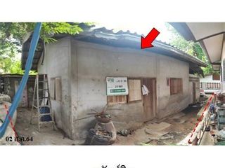 For sale 1 bed house in Mueang Nakhon Ratchasima, Nakhon Ratchasima