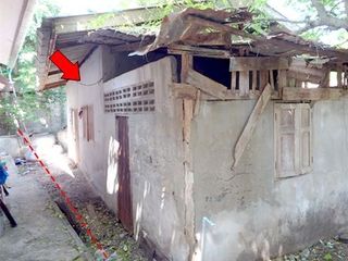 For sale 1 bed house in Mueang Nakhon Ratchasima, Nakhon Ratchasima