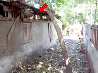 For sale 1 bed house in Mueang Nakhon Ratchasima, Nakhon Ratchasima