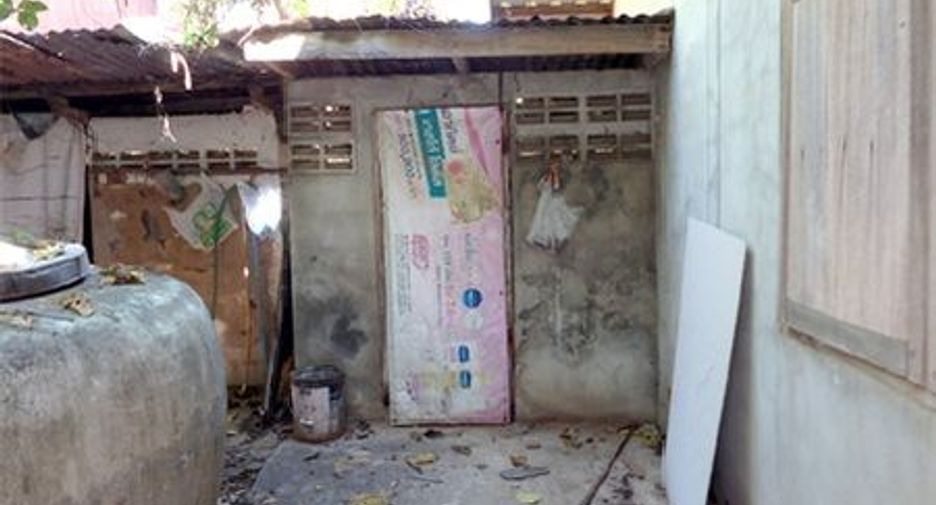 Продажа 1 кровать дом в Mueang Nakhon Ratchasima, Накхон Ратчасима