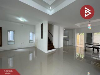 For sale studio house in Sam Phran, Nakhon Pathom