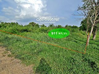 For sale land in Uthai, Phra Nakhon Si Ayutthaya