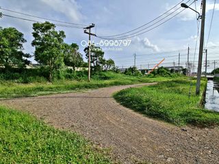 For sale land in Uthai, Phra Nakhon Si Ayutthaya