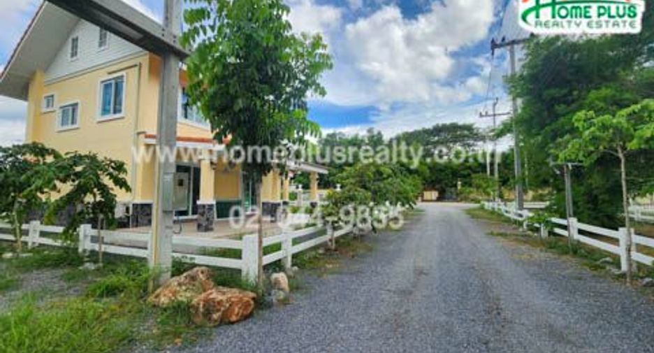 For sale 1 bed condo in Pak Chong, Nakhon Ratchasima