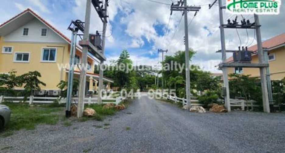 For sale 1 bed condo in Pak Chong, Nakhon Ratchasima
