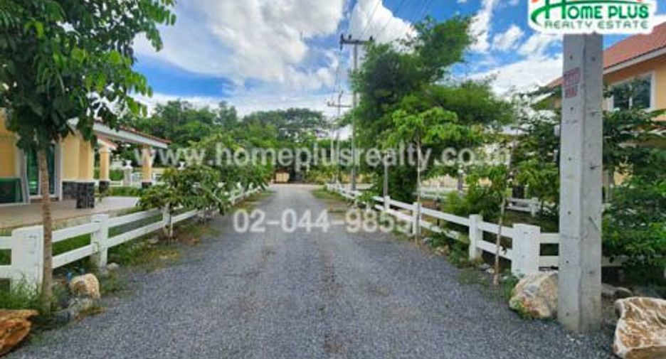 For sale 1 bed condo in Pak Chong, Nakhon Ratchasima