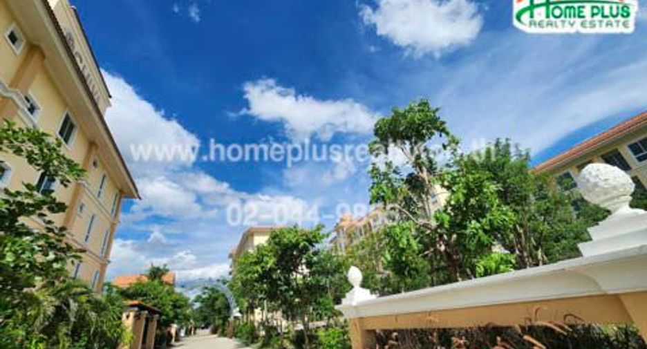 For sale 1 bed condo in Pak Chong, Nakhon Ratchasima