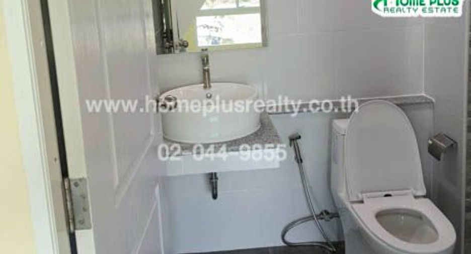 For sale 1 bed condo in Pak Chong, Nakhon Ratchasima