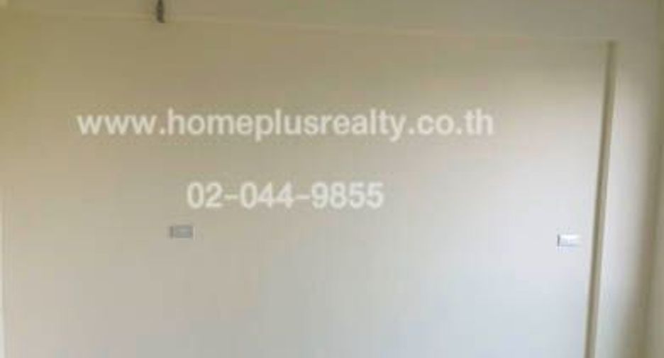 For sale 1 bed condo in Pak Chong, Nakhon Ratchasima