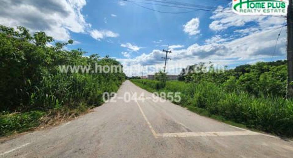 For sale 1 bed condo in Pak Chong, Nakhon Ratchasima